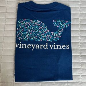 Vineyard Vines Toddler T Shirt